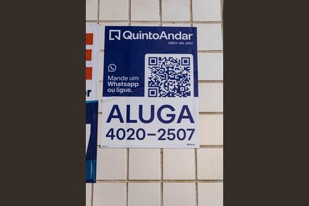 Placa de apartamento à venda com 2 quartos, 70m² em Padre Eustáquio, Belo Horizonte
