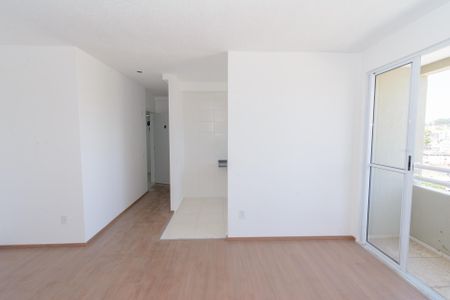 Apartamento à venda com 54m², 2 quartos e 1 vaga Apartamento à venda com 54m², 2 quartos e 1 vagaSala