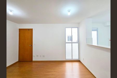 Apartamento à venda com 40m², 2 quartos e 1 vagaSala 
