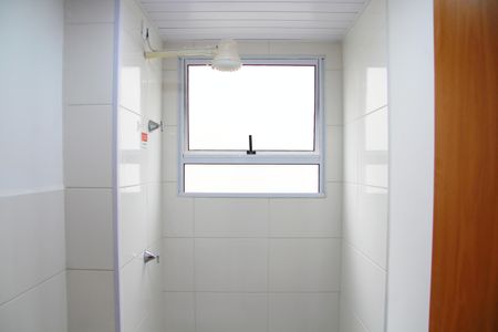 Apartamento à venda com 40m², 2 quartos e 1 vagaBanheiro Social