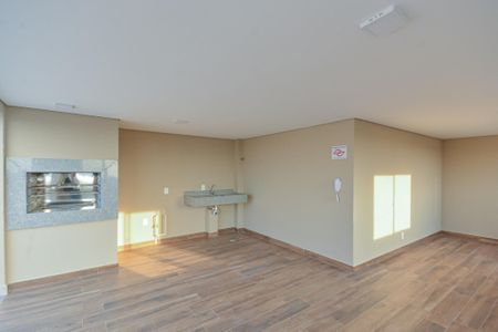 Apartamento para alugar com 27m², 1 quarto e sem vaga Apartamento para alugar com 27m², 1 quarto e sem vagaÁrea comum
