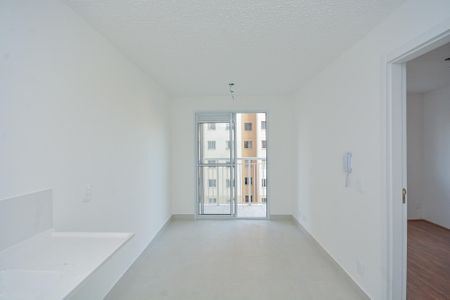 Apartamento para alugar com 27m², 1 quarto e sem vaga Apartamento para alugar com 27m², 1 quarto e sem vagaSala/Cozinha