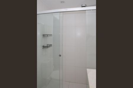 Apartamento à venda com 79m², 2 quartos e 1 vagaBanheiro da Suíte