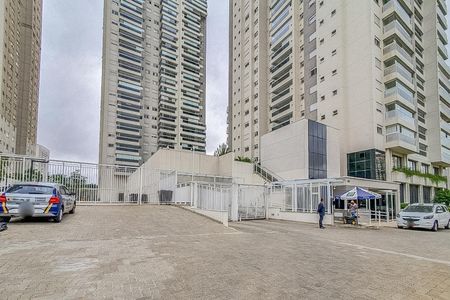 Apartamento à venda com 79m², 2 quartos e 1 vagaFachada