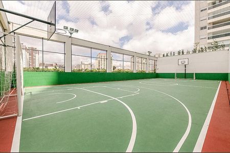 Apartamento à venda com 79m², 2 quartos e 1 vagaQuadra Esportiva