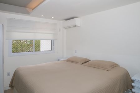 Suíte de apartamento à venda com 2 quartos, 79m² em Água Branca, São Paulo