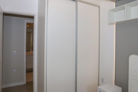 Apartamento à venda com 79m², 2 quartos e 1 vagaQuarto