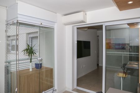 Apartamento à venda com 79m², 2 quartos e 1 vagaCozinha