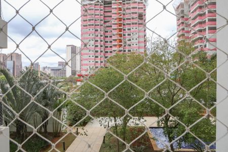 Apartamento à venda com 79m², 2 quartos e 1 vagaVista da Suíte