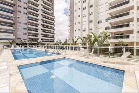 Apartamento à venda com 79m², 2 quartos e 1 vagaÁrea comum - Piscina