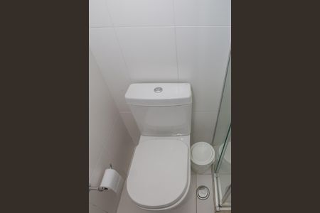 Apartamento à venda com 79m², 2 quartos e 1 vagaBanheiro Social