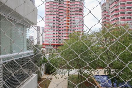 Vista do Quarto de apartamento à venda com 2 quartos, 79m² em Água Branca, São Paulo