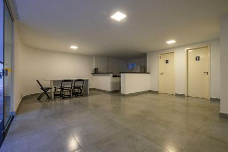 Apartamento para alugar com 135m², 3 quartos e 1 vagaÁrea comum