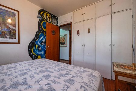 Apartamento para alugar com 135m², 3 quartos e 1 vagaQuarto 2
