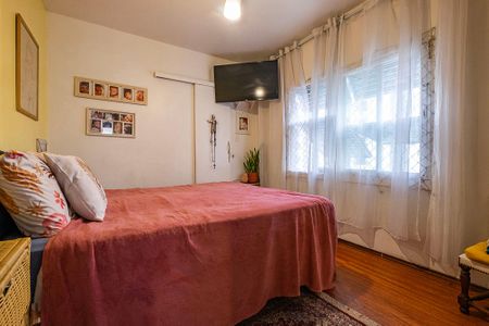 Apartamento para alugar com 135m², 3 quartos e 1 vagaSuíte