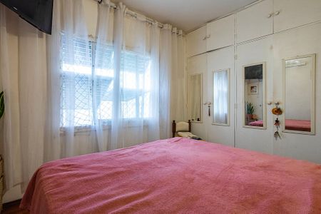 Apartamento para alugar com 135m², 3 quartos e 1 vagaSuíte