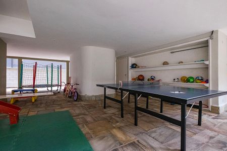 Apartamento para alugar com 135m², 3 quartos e 1 vagaÁrea comum