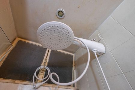 Apartamento para alugar com 135m², 3 quartos e 1 vagaBanheiro Social