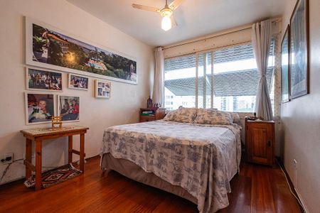 Apartamento para alugar com 135m², 3 quartos e 1 vagaQuarto 2