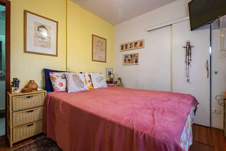 Apartamento para alugar com 135m², 3 quartos e 1 vagaSuíte