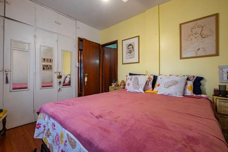 Apartamento para alugar com 135m², 3 quartos e 1 vagaSuíte