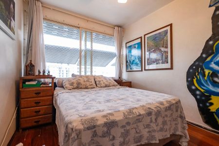 Apartamento para alugar com 135m², 3 quartos e 1 vagaQuarto 2