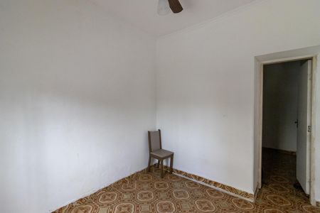 Sala de apartamento para alugar com 1 quarto, 45m² em Vila Tupi, Praia Grande
