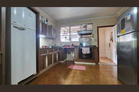 Apartamento para alugar com 250m², 4 quartos e 2 vagasCozinha