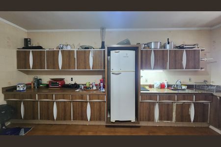 Apartamento para alugar com 250m², 4 quartos e 2 vagasCozinha - Armários