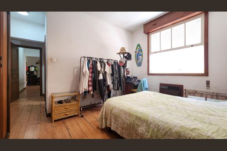 Apartamento para alugar com 250m², 4 quartos e 2 vagasSuíte 2