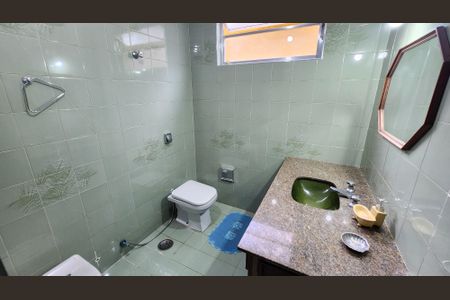 Apartamento para alugar com 250m², 4 quartos e 2 vagasBanheiro Social