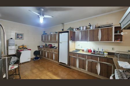 Apartamento para alugar com 250m², 4 quartos e 2 vagasCozinha