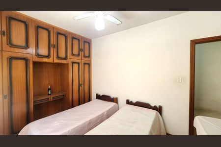 Apartamento para alugar com 250m², 4 quartos e 2 vagasQuarto 2