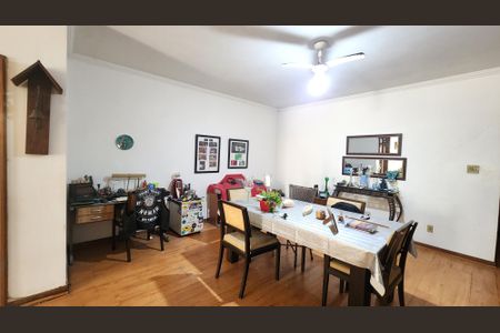 Apartamento para alugar com 250m², 4 quartos e 2 vagasSala de Jantar