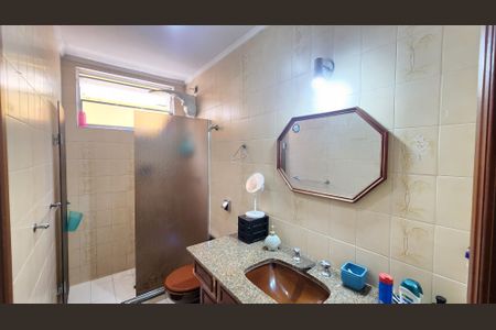 Apartamento para alugar com 250m², 4 quartos e 2 vagasBanheiro da Suíte 2