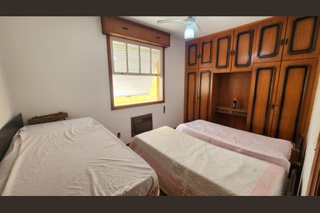 Apartamento para alugar com 250m², 4 quartos e 2 vagasQuarto 2