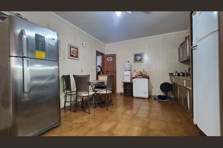 Apartamento para alugar com 250m², 4 quartos e 2 vagasCozinha