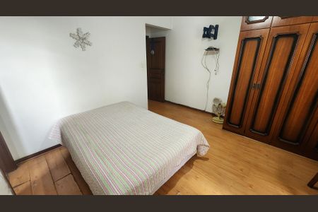 Apartamento para alugar com 250m², 4 quartos e 2 vagasSuíte