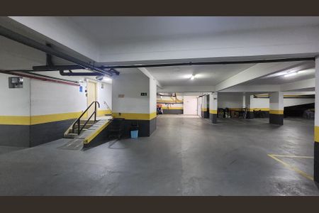 Apartamento para alugar com 250m², 4 quartos e 2 vagasGaragem