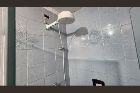 Apartamento para alugar com 250m², 4 quartos e 2 vagasBanheiro da Suíte 1