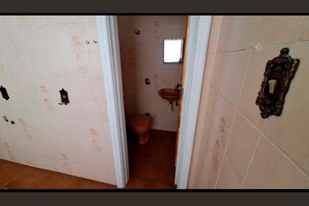 Apartamento para alugar com 250m², 4 quartos e 2 vagasÁrea de Serviço