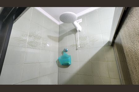 Apartamento para alugar com 250m², 4 quartos e 2 vagasBanheiro Social