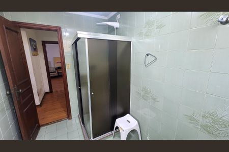 Apartamento para alugar com 250m², 4 quartos e 2 vagasBanheiro Social