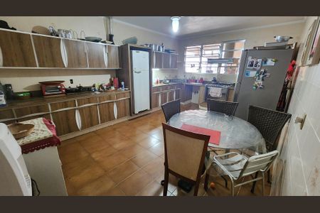 Apartamento para alugar com 250m², 4 quartos e 2 vagasCozinha