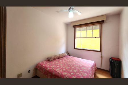 Apartamento para alugar com 250m², 4 quartos e 2 vagasQuarto 