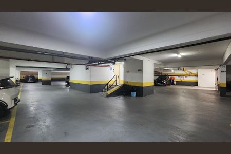 Apartamento para alugar com 250m², 4 quartos e 2 vagasGaragem