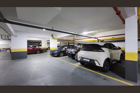 Apartamento para alugar com 250m², 4 quartos e 2 vagasGaragem