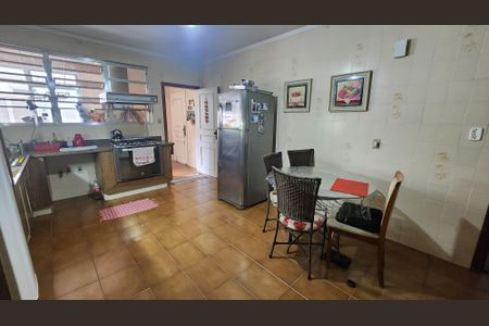 Apartamento para alugar com 250m², 4 quartos e 2 vagasCozinha