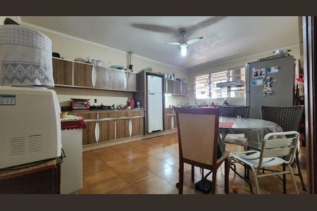 Apartamento para alugar com 250m², 4 quartos e 2 vagasCozinha