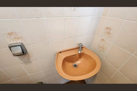 Apartamento para alugar com 250m², 4 quartos e 2 vagasBanheiro de serviço